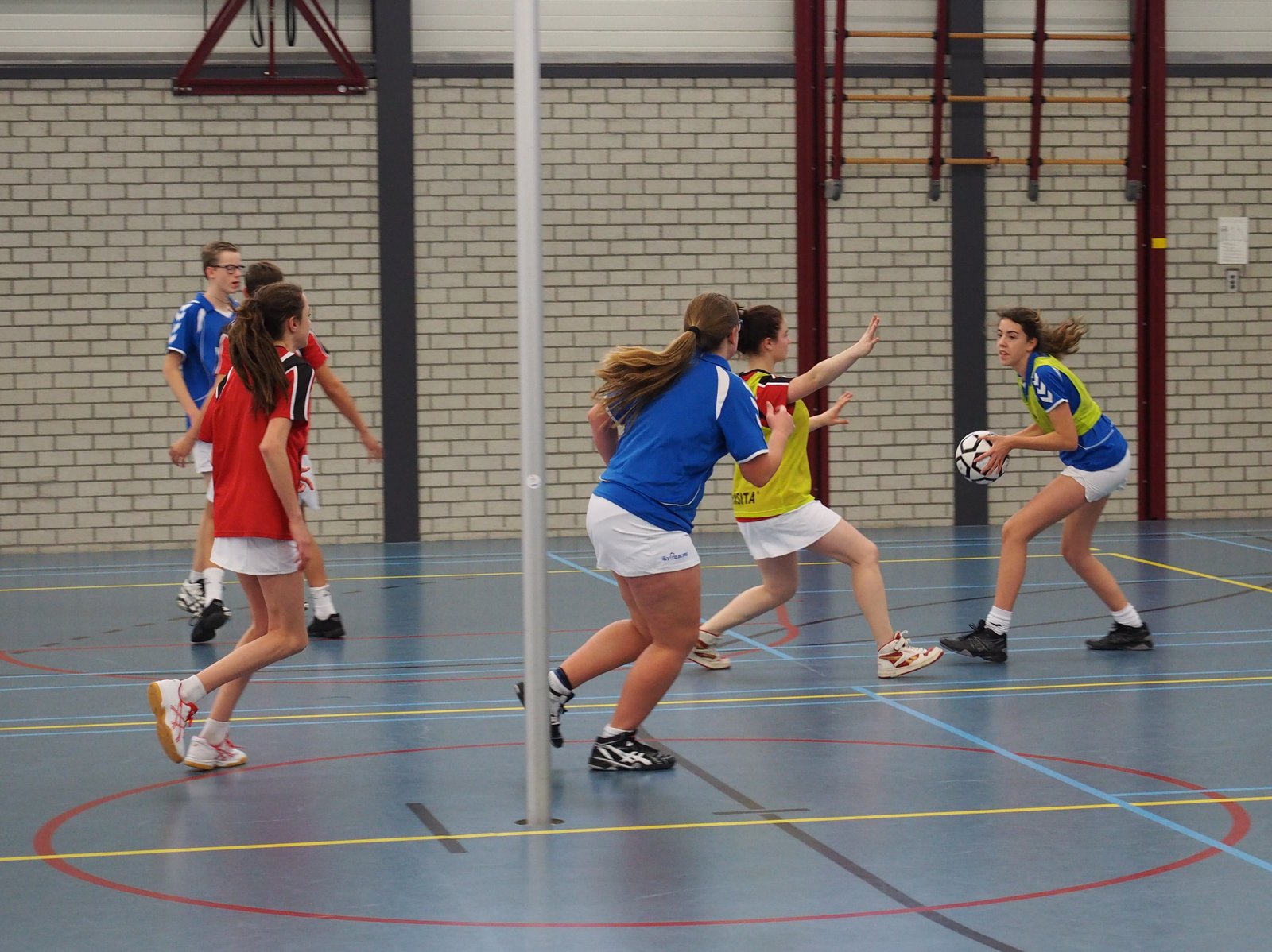 Korfbal B2_28 november-013.JPG